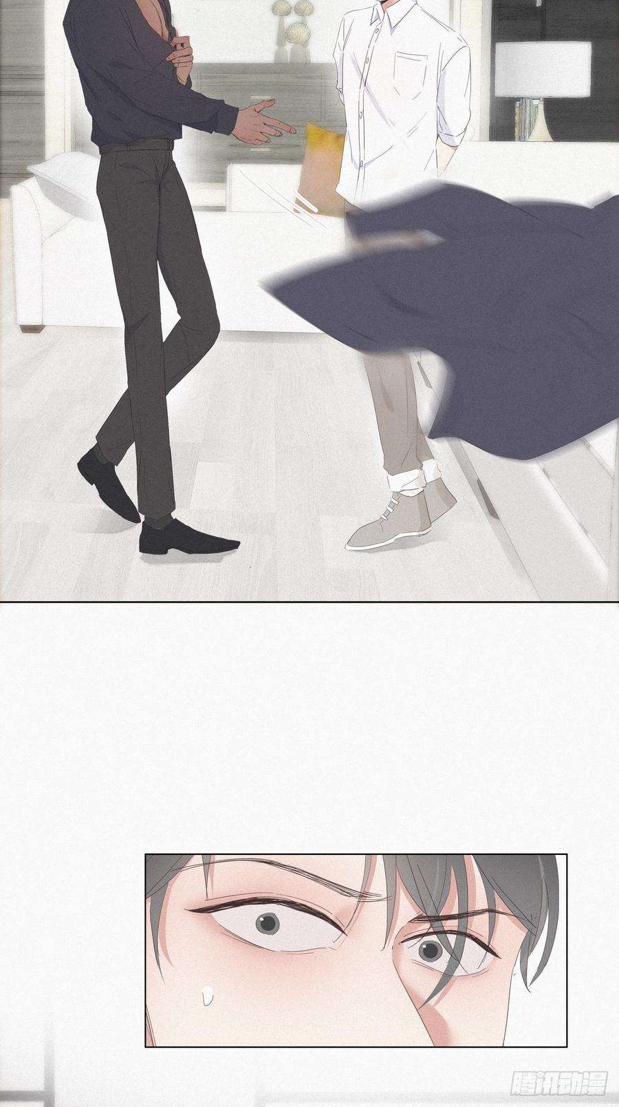 傲娇奶爸休想逃12话 总裁“夫人”