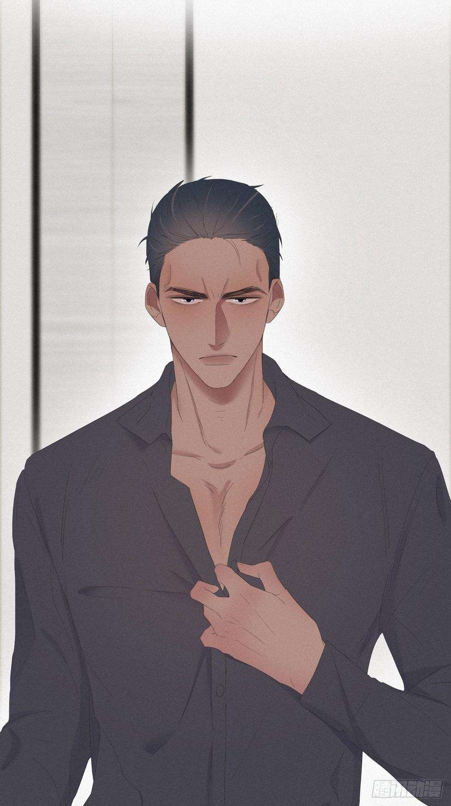 傲娇奶爸休想逃12话 总裁“夫人”