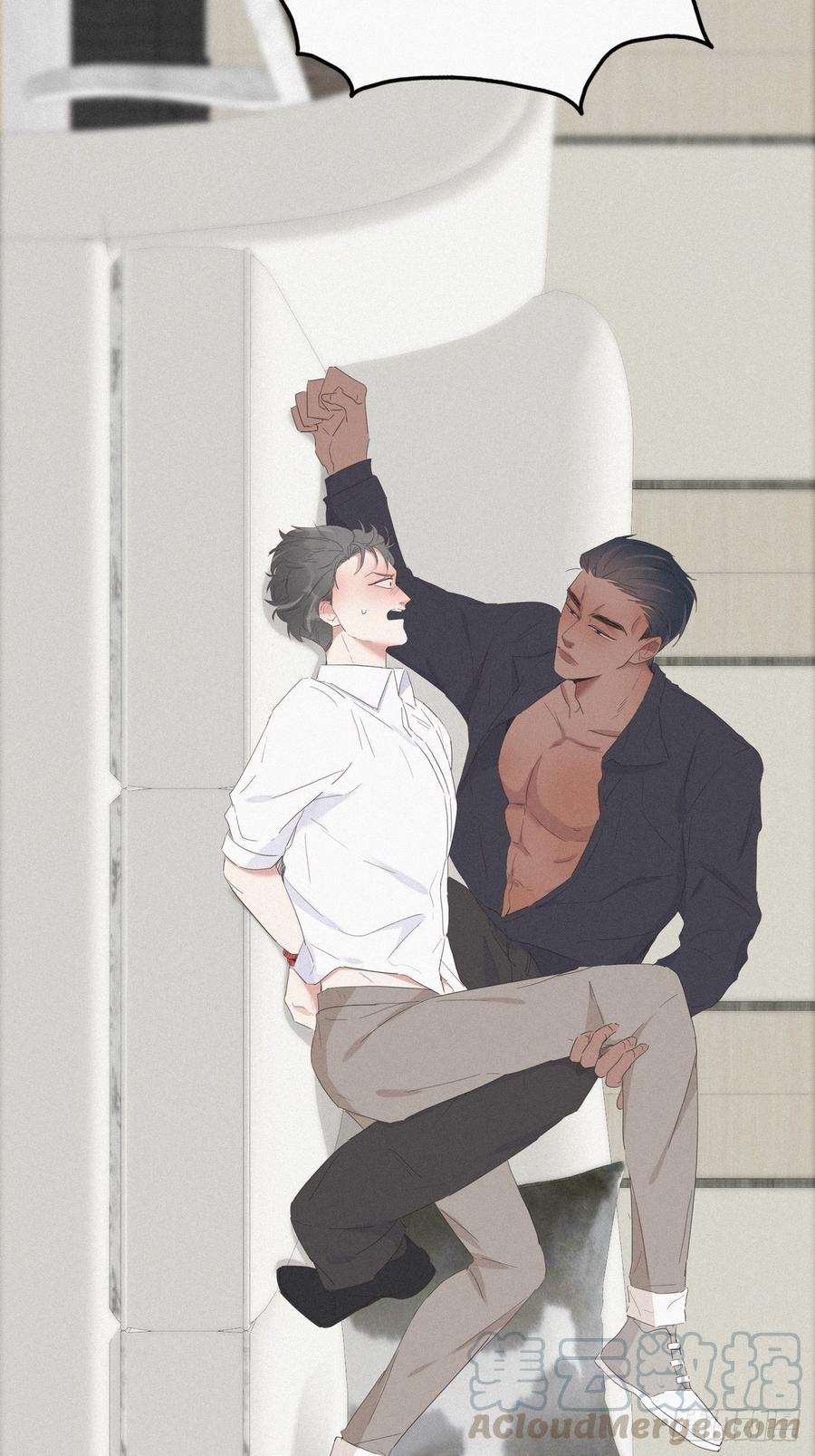 傲娇奶爸休想逃12话 总裁“夫人”