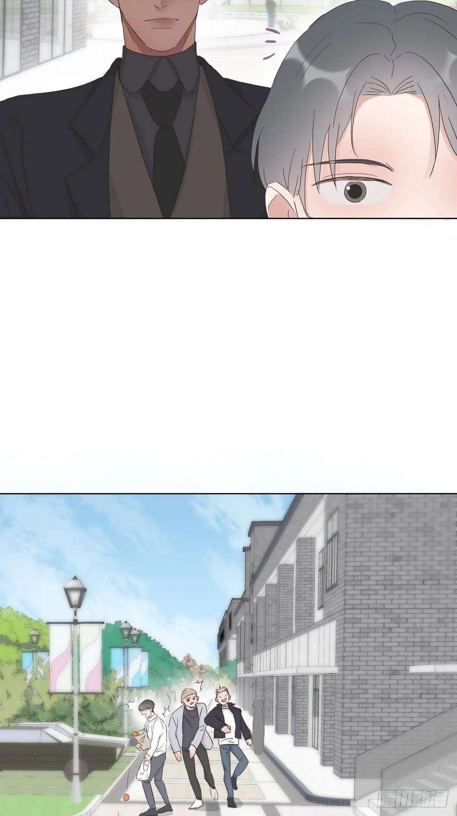 傲娇奶爸休想逃24话 一箭三雕（上）