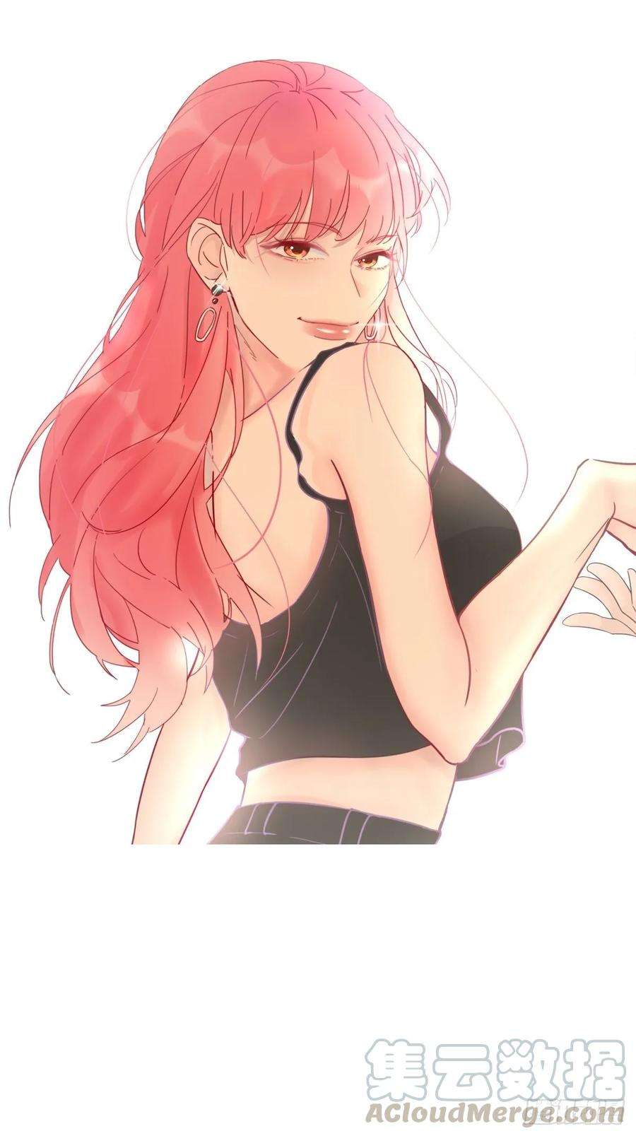 傲娇奶爸休想逃33话 三角关系