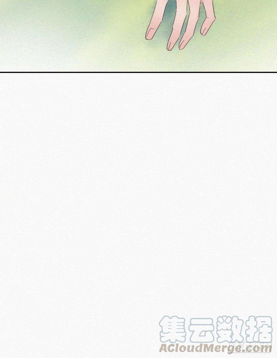 傲娇奶爸休想逃35话 水中表白