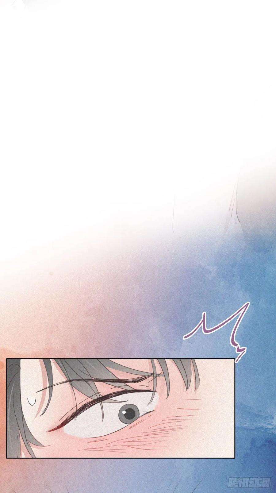 傲娇奶爸休想逃35话 水中表白