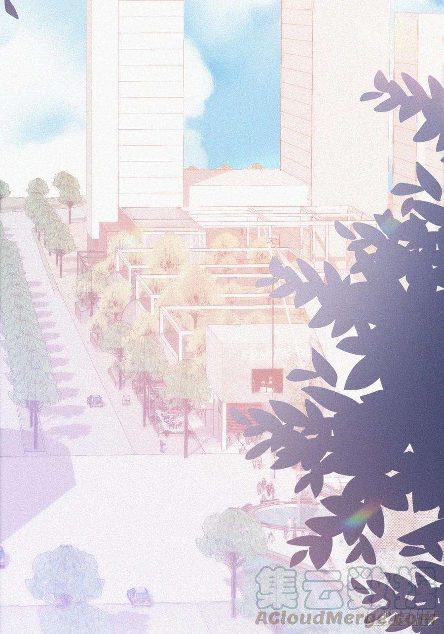 傲娇奶爸休想逃41话 甜蜜约会