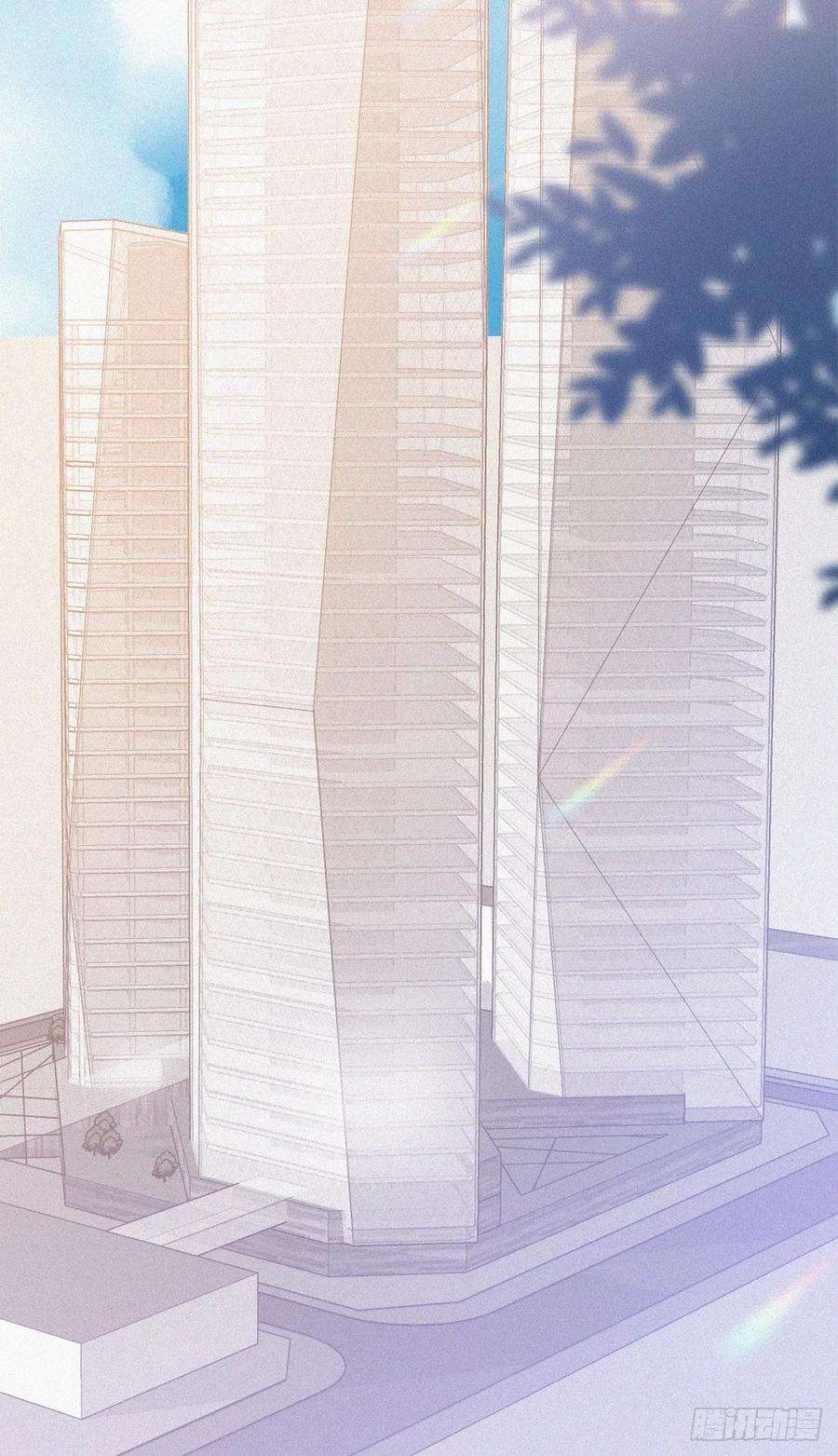 傲娇奶爸休想逃42话 幸福高光时刻