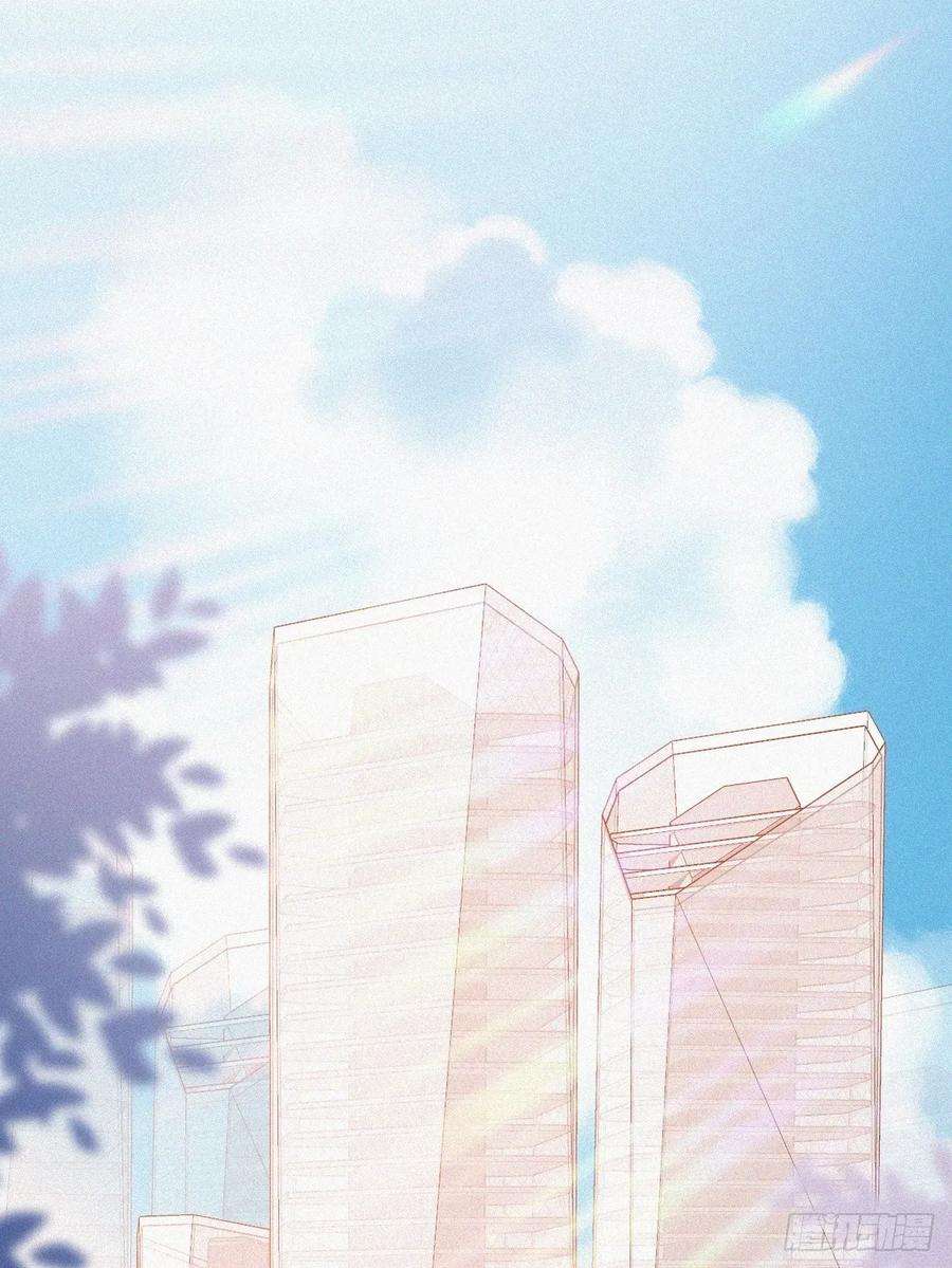 傲娇奶爸休想逃43话 新年真实身份