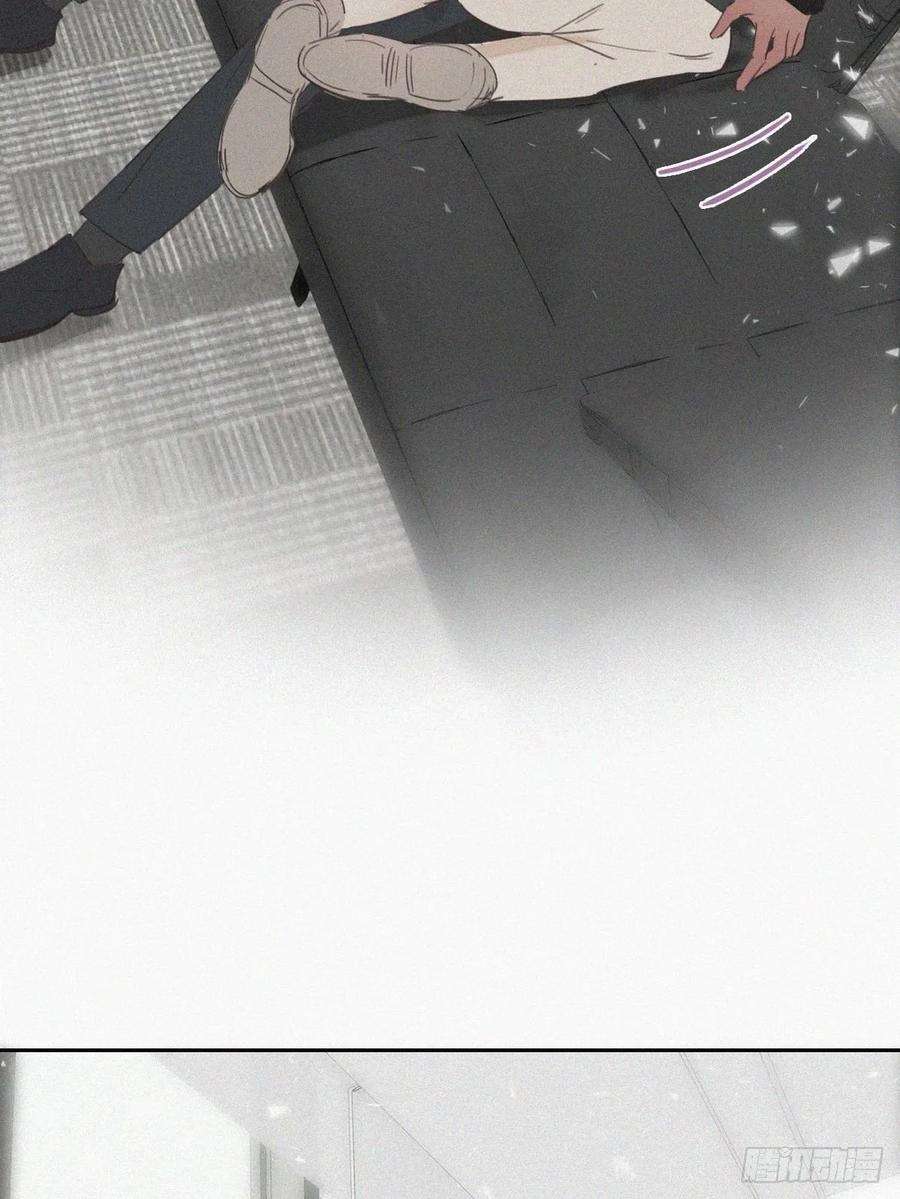 傲娇奶爸休想逃43话 新年真实身份