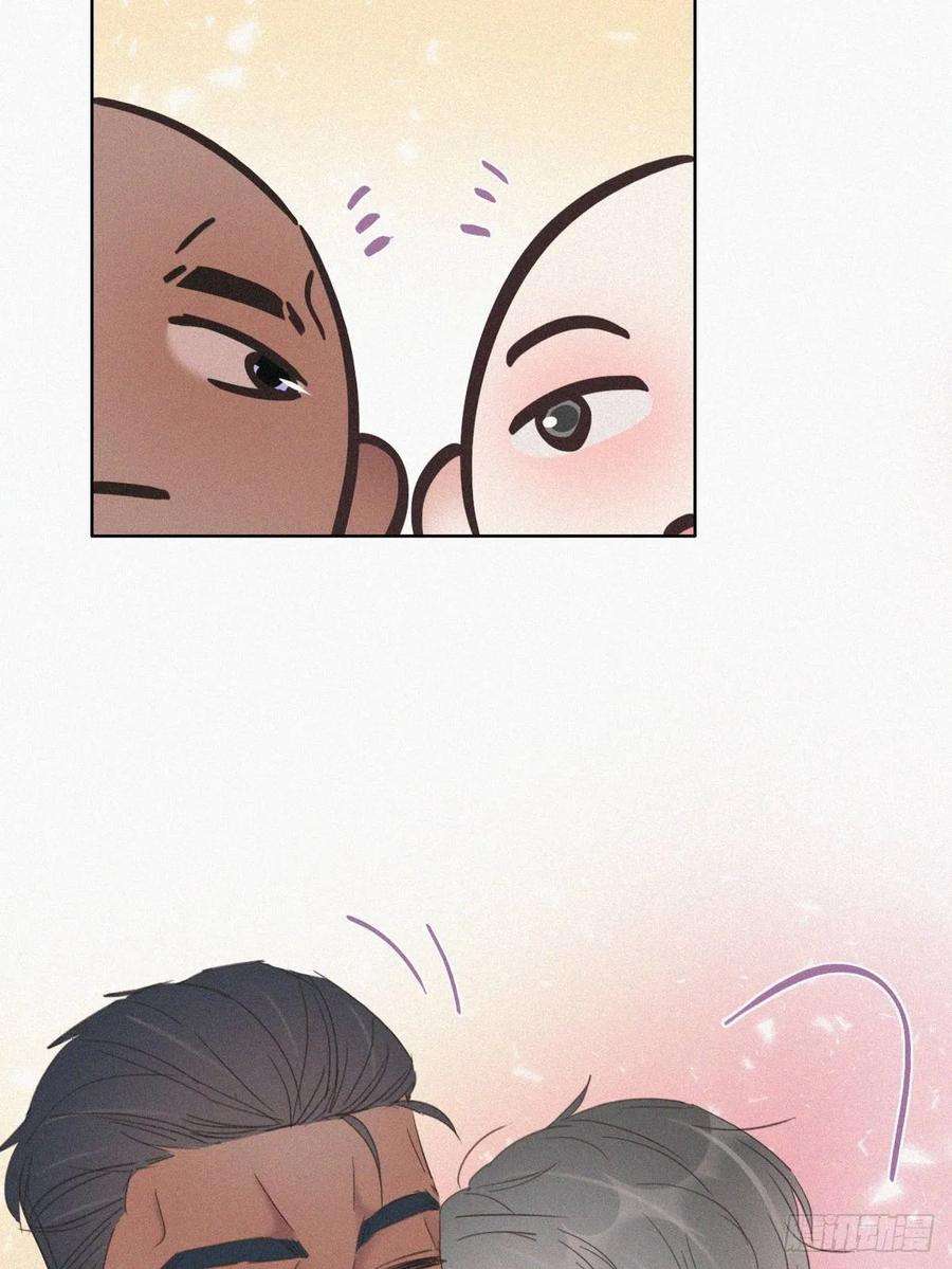 傲娇奶爸休想逃43话 新年真实身份