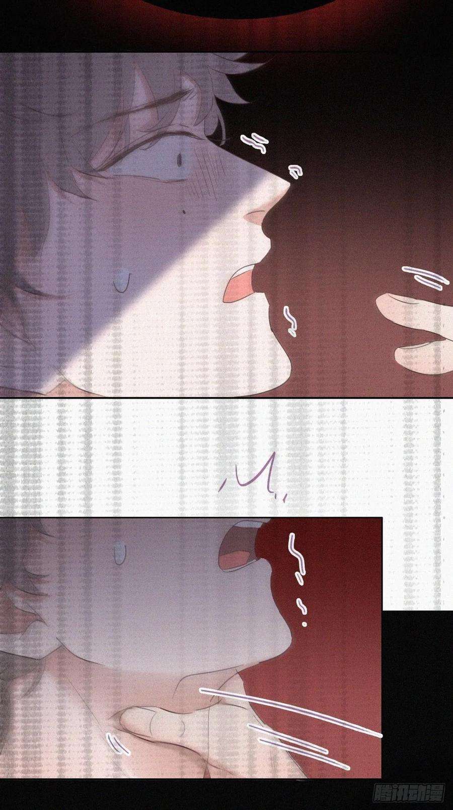 傲娇奶爸休想逃45话 给许新年下套