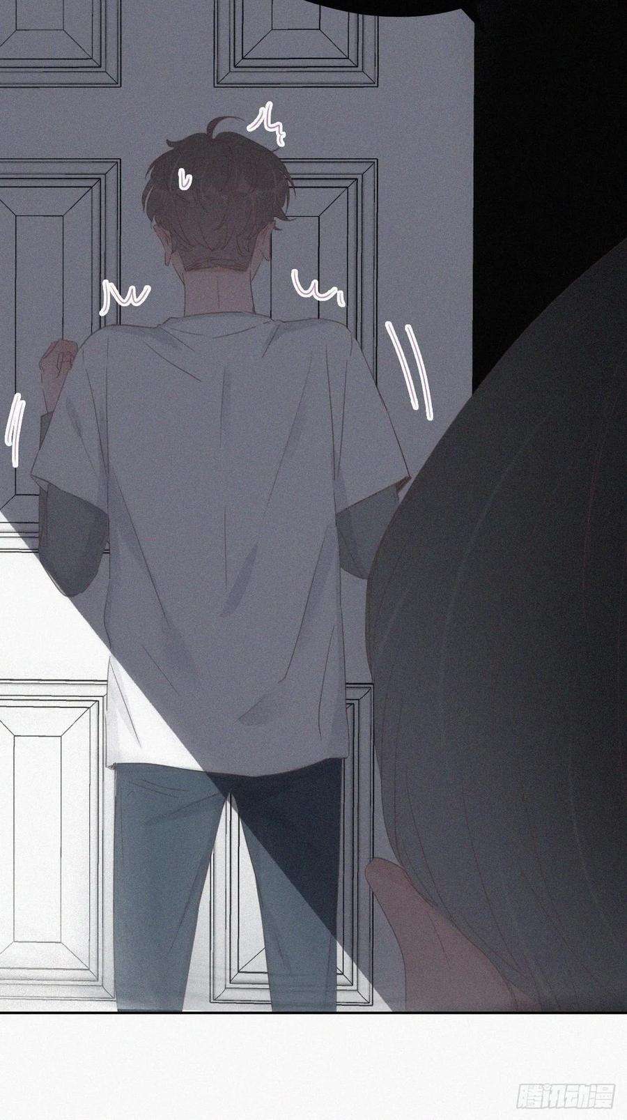 傲娇奶爸休想逃45话 给许新年下套