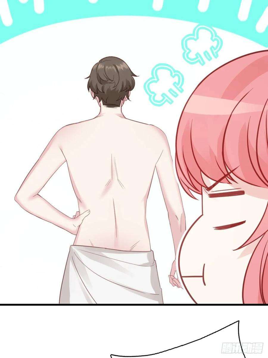 傲娇奶爸休想逃直男长篇番外