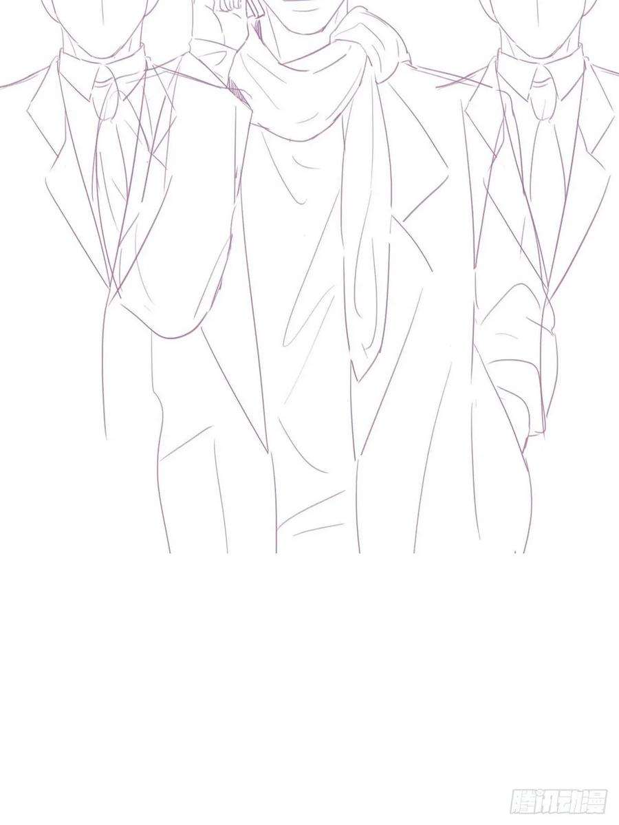 傲娇奶爸休想逃49话 搞垮董锋