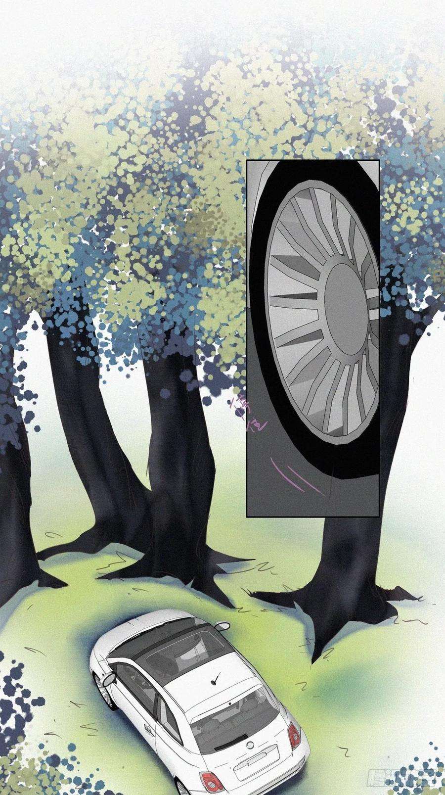 傲娇奶爸休想逃54话 丛林逃生