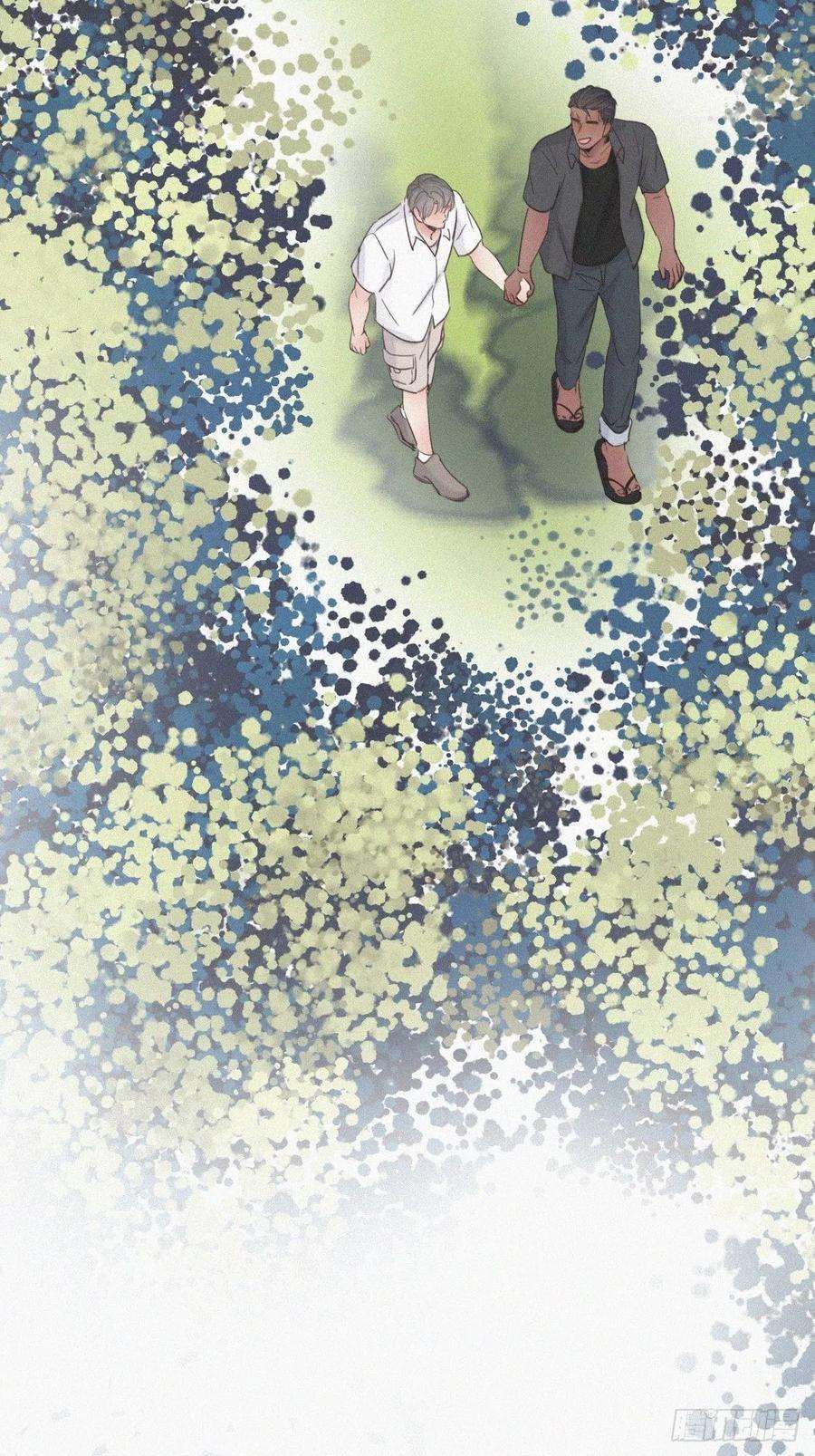 傲娇奶爸休想逃54话 丛林逃生