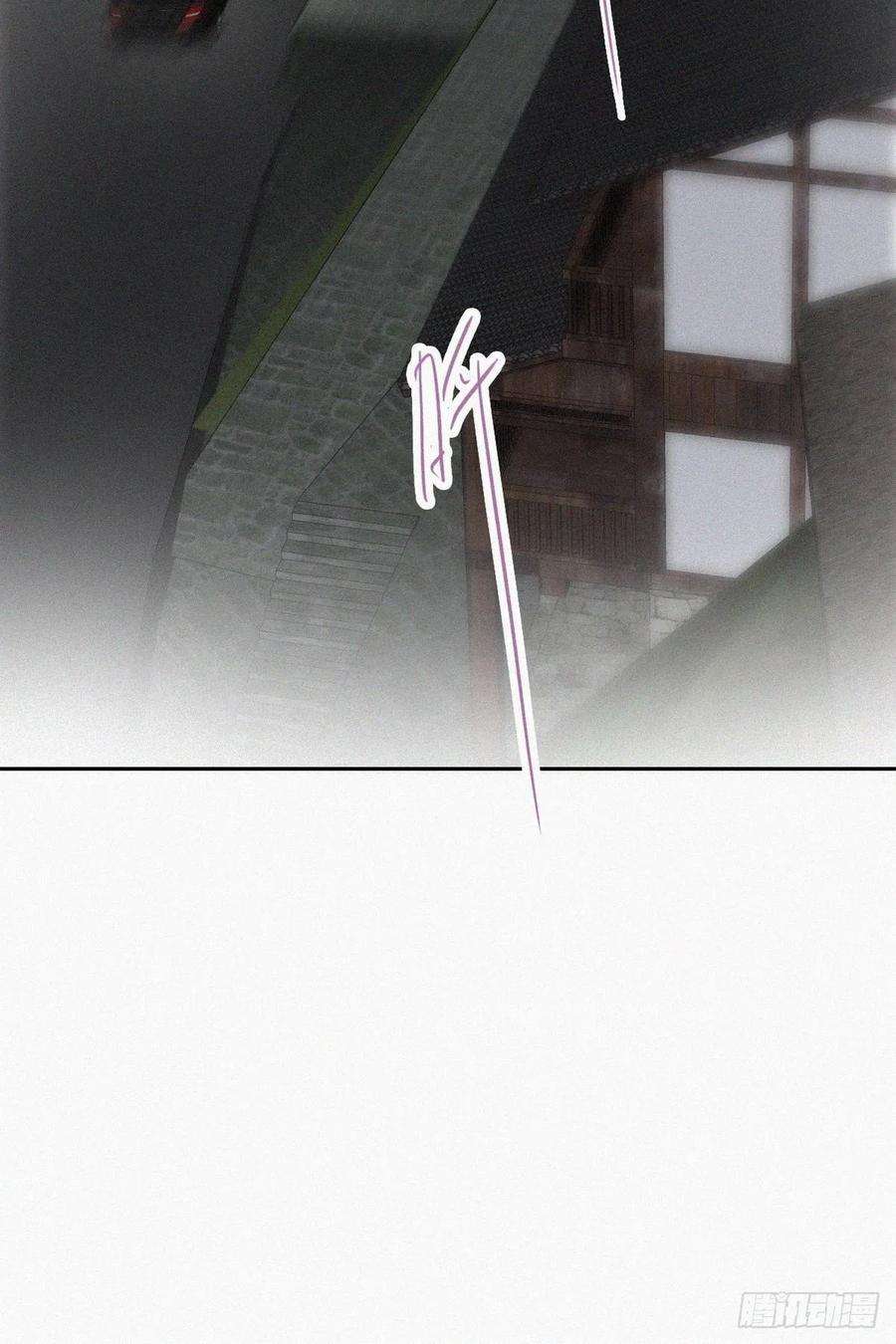 傲娇奶爸休想逃58话 险些被抓