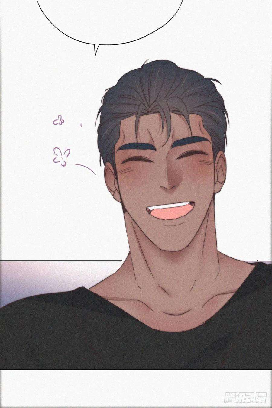 傲娇奶爸休想逃60话 辞年的邀请