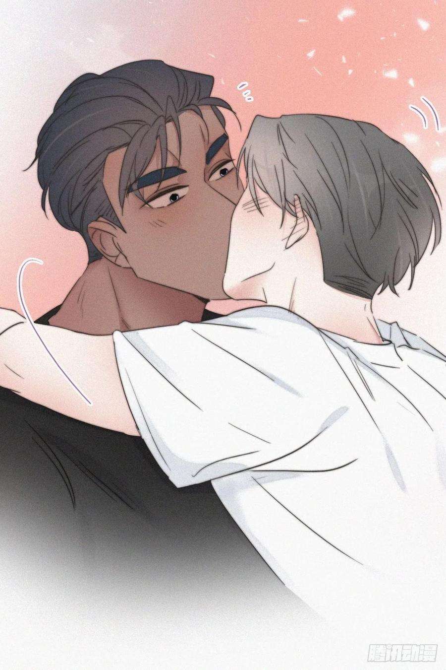 傲娇奶爸休想逃64话 妈妈遗愿