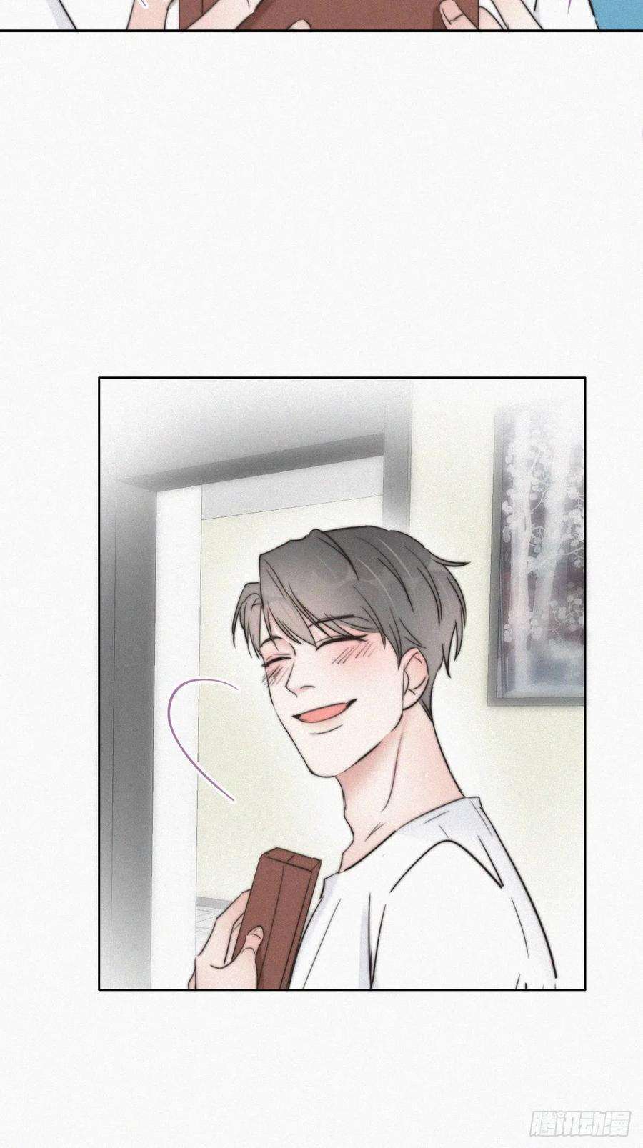 傲娇奶爸休想逃65话 窝窝牌电灯泡