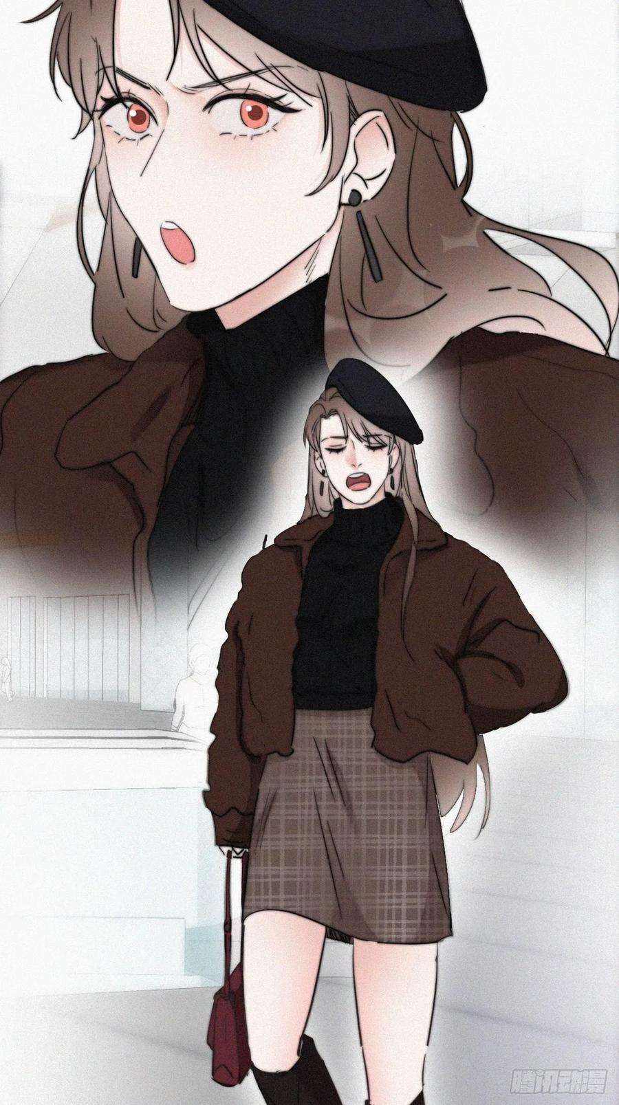 傲娇奶爸休想逃65话 窝窝牌电灯泡