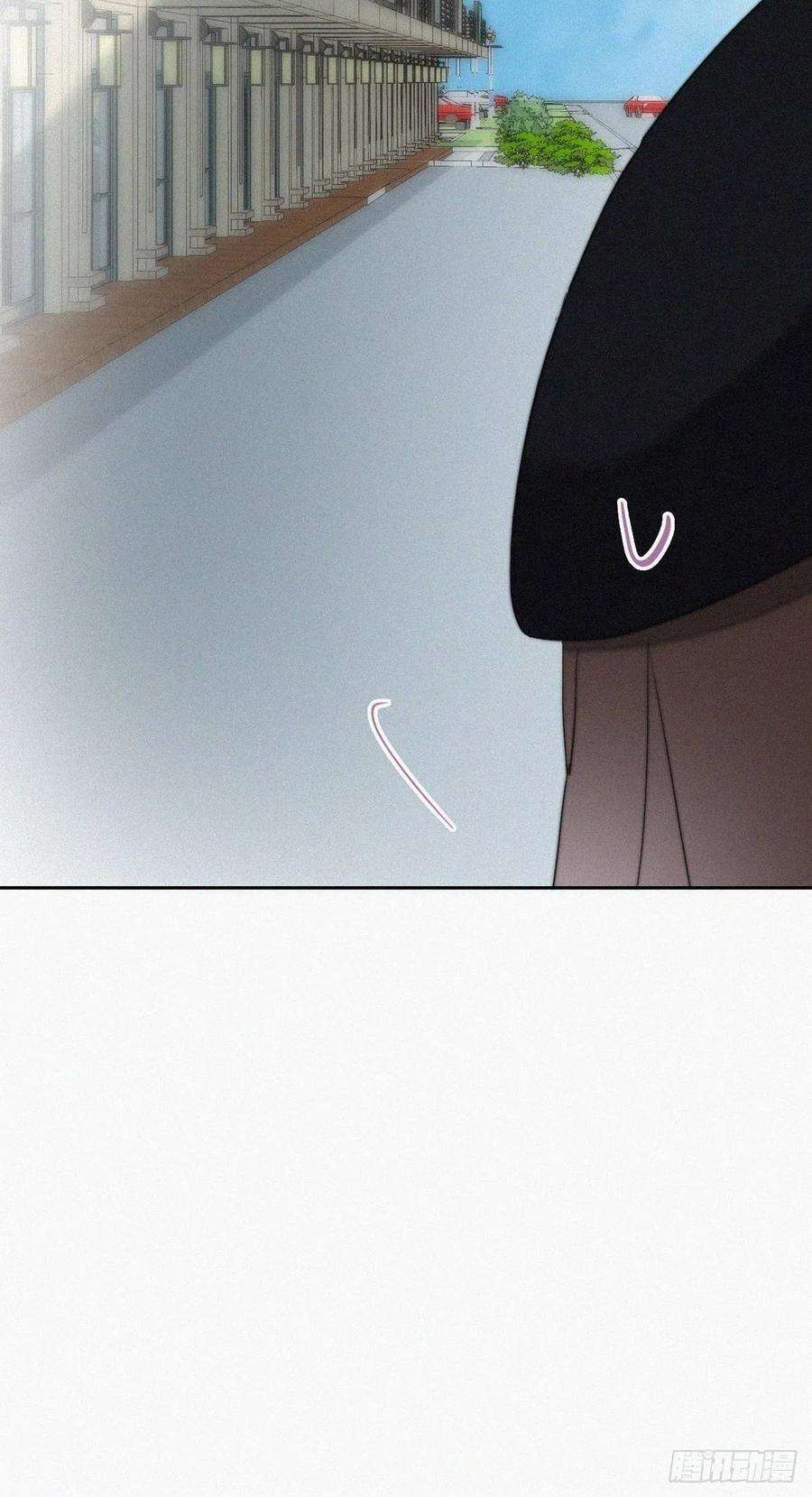 傲娇奶爸休想逃66话 车祸