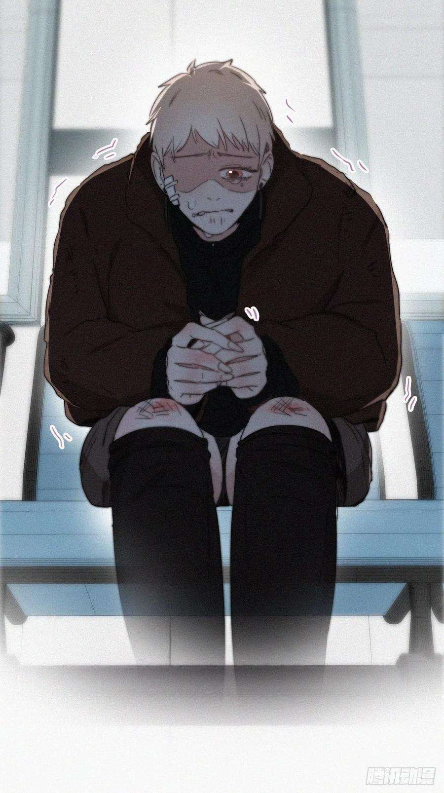 傲娇奶爸休想逃67话 窝窝危在旦夕