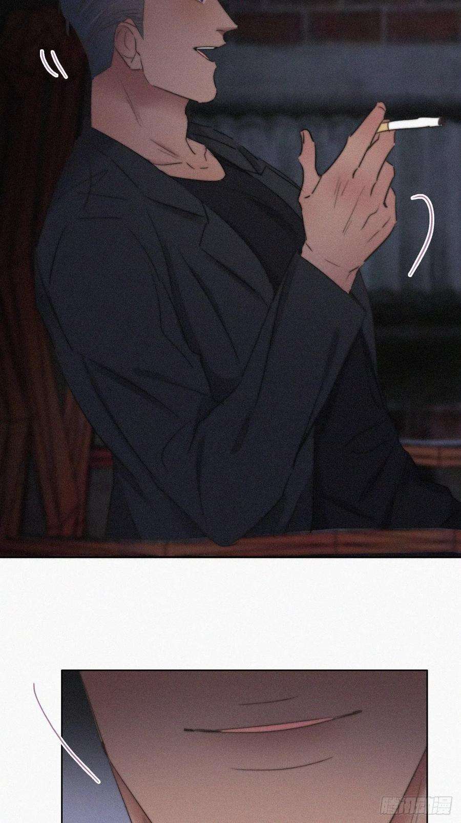 傲娇奶爸休想逃72话 坐实亲子关系