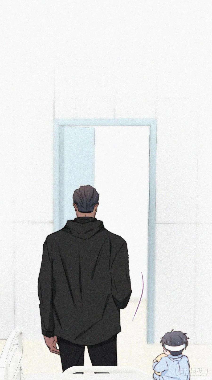 傲娇奶爸休想逃74话 改口叫爸