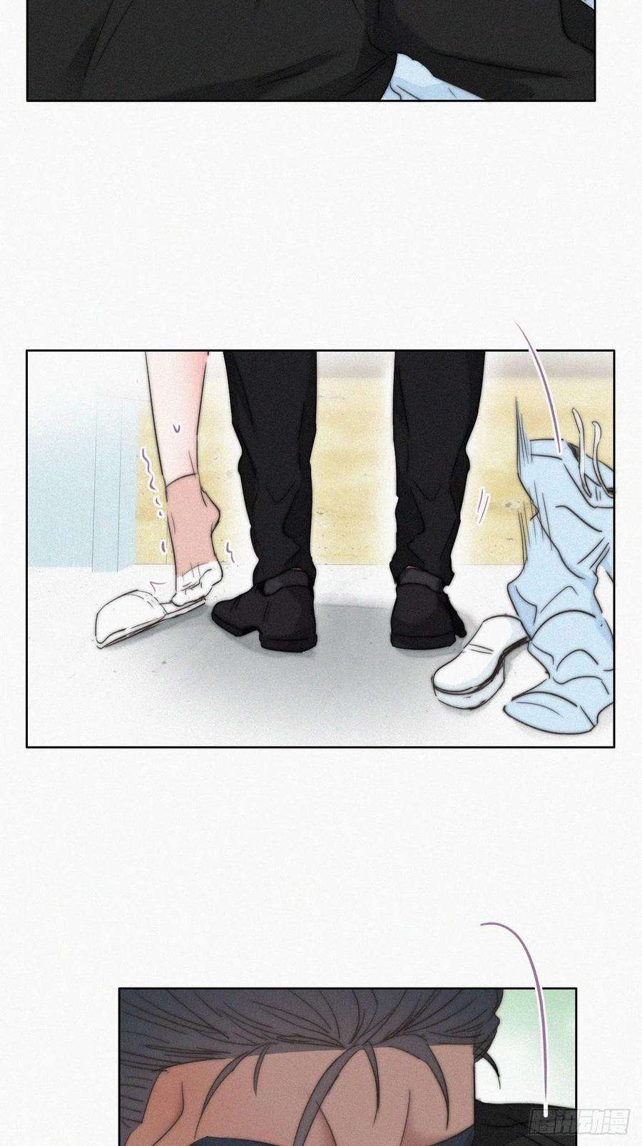 傲娇奶爸休想逃79话 窝窝“助攻”