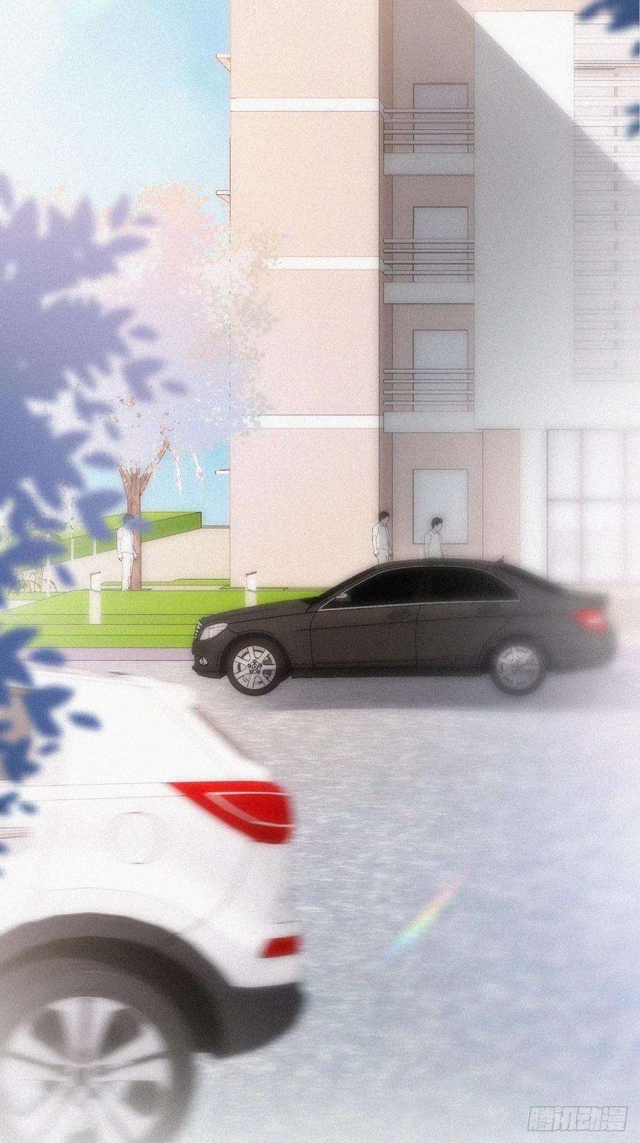 傲娇奶爸休想逃79话 窝窝“助攻”