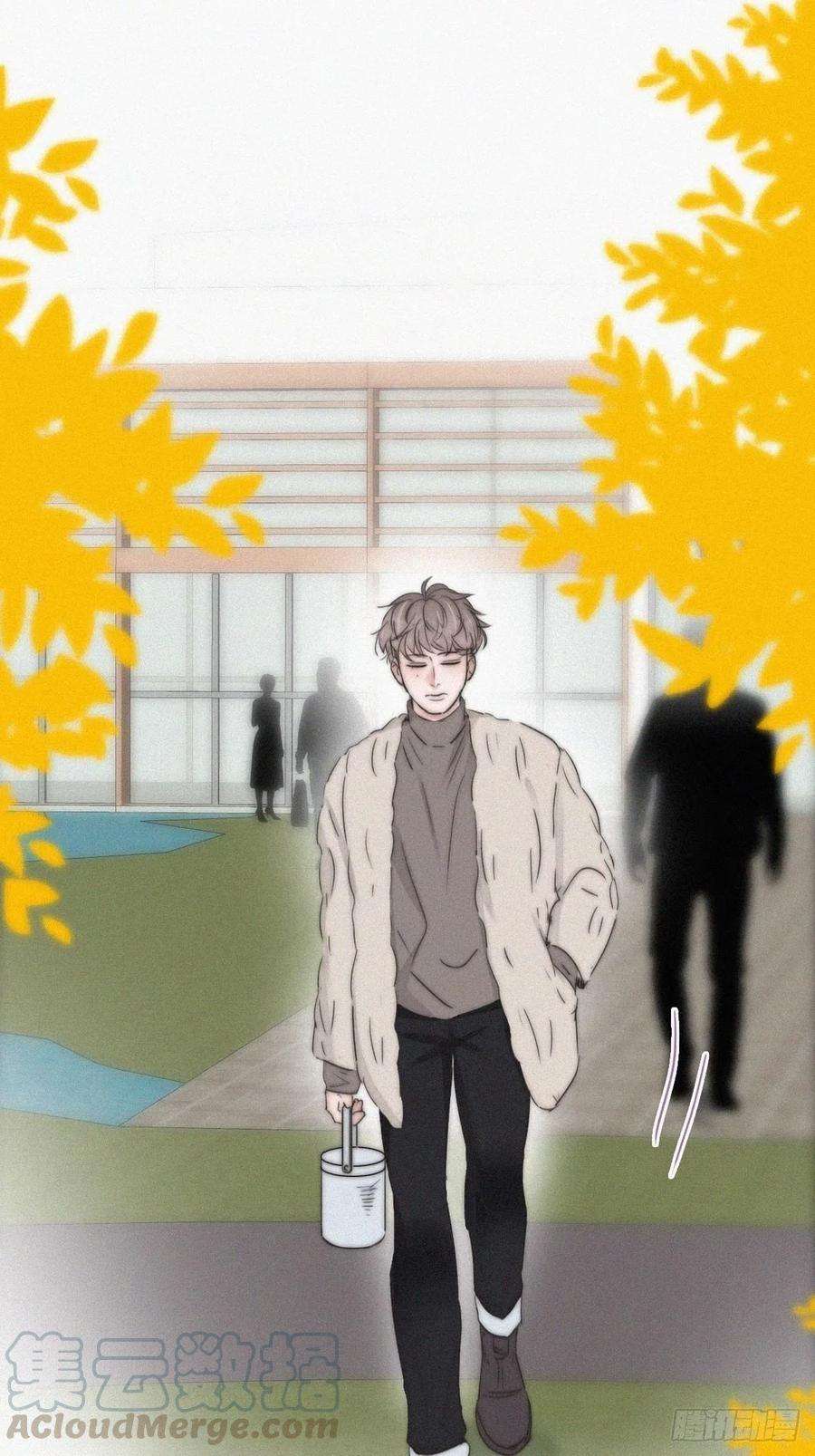 傲娇奶爸休想逃79话 窝窝“助攻”