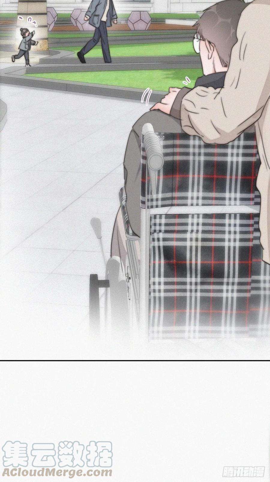 傲娇奶爸休想逃79话 窝窝“助攻”