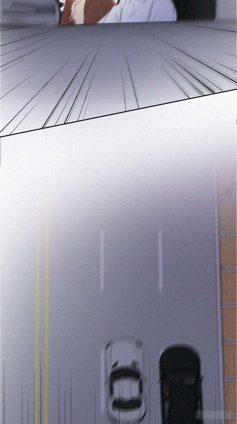 傲娇奶爸休想逃84话 黑炭亲自飙车