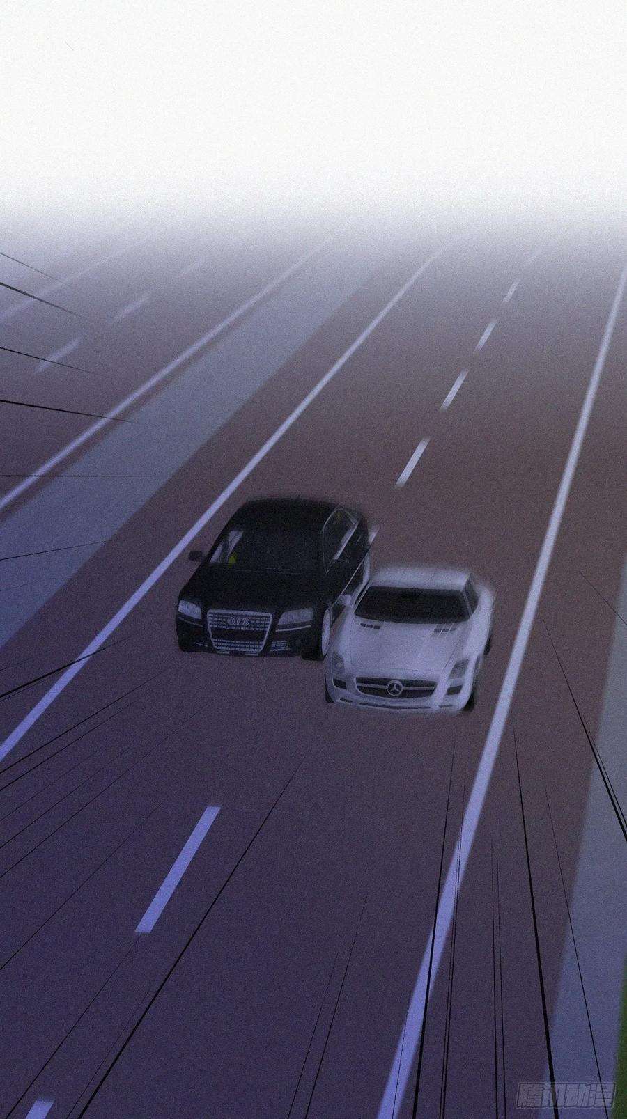 傲娇奶爸休想逃85话 绿箭下线