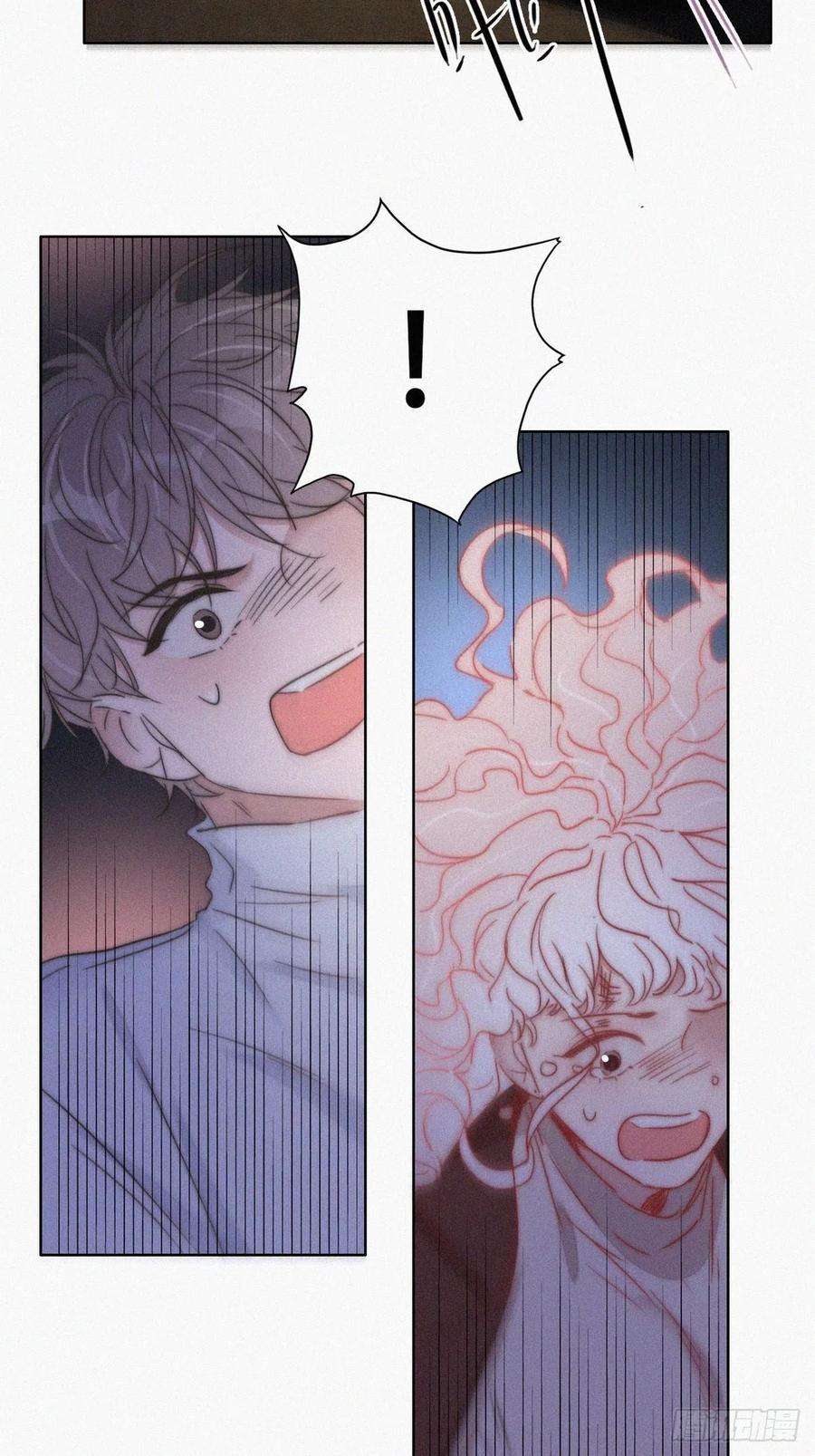 傲娇奶爸休想逃85话 绿箭下线