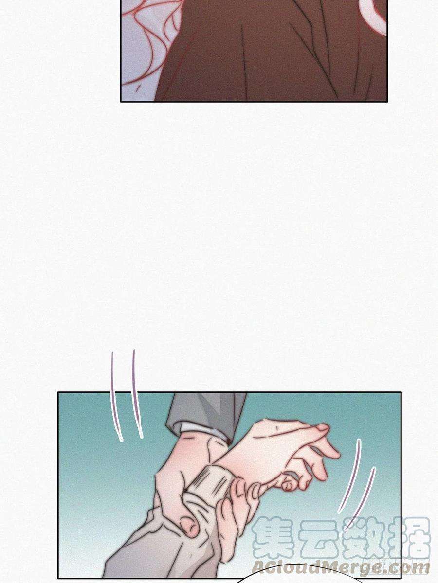 傲娇奶爸休想逃85话 绿箭下线