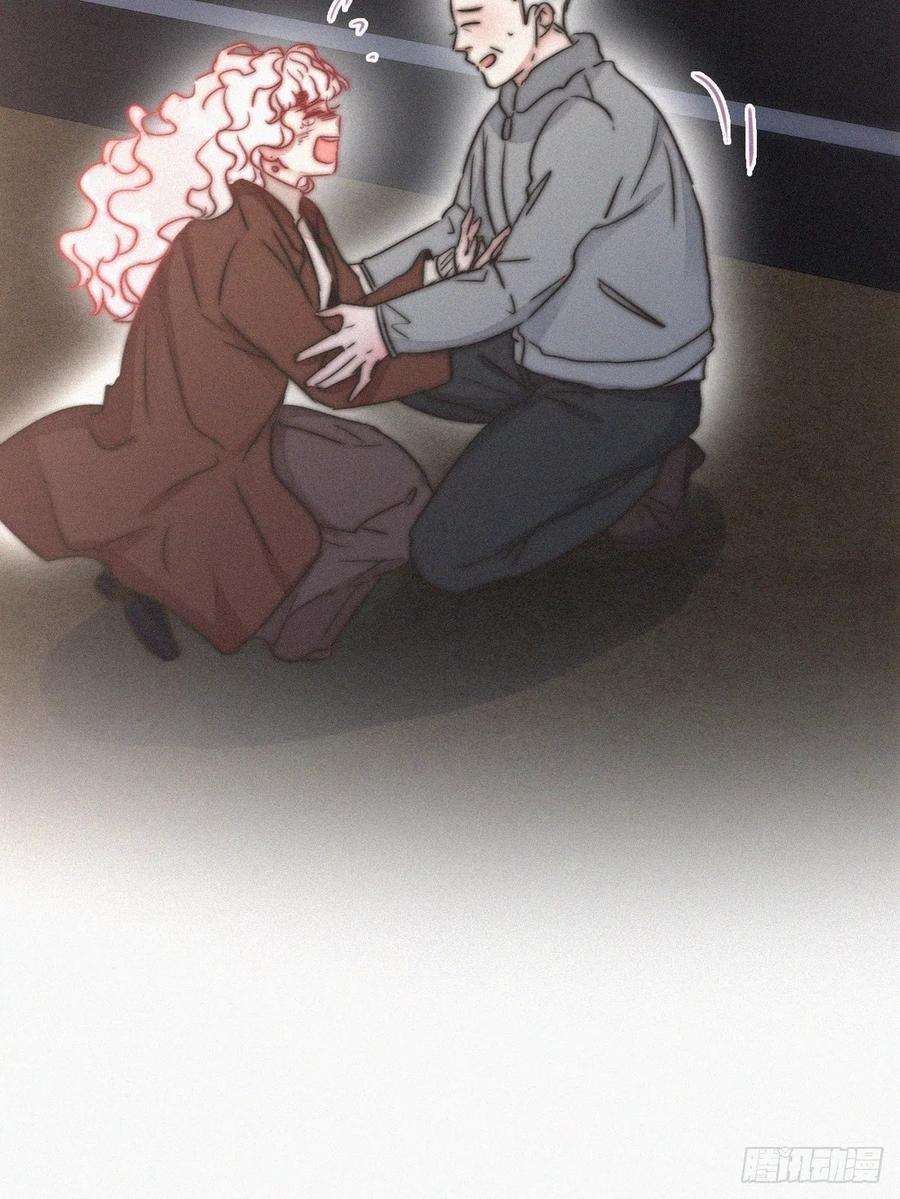 傲娇奶爸休想逃85话 绿箭下线