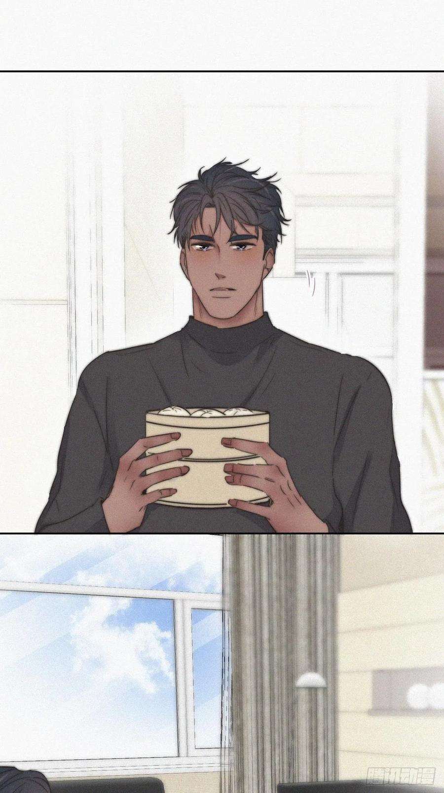 傲娇奶爸休想逃86话 腻歪腻歪