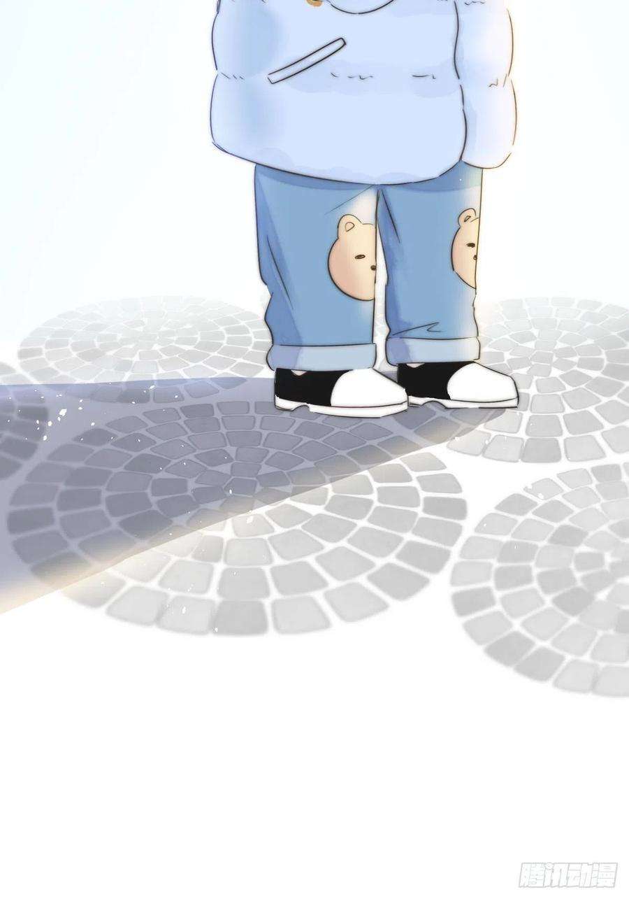 傲娇奶爸休想逃87话 黑炭求亲亲