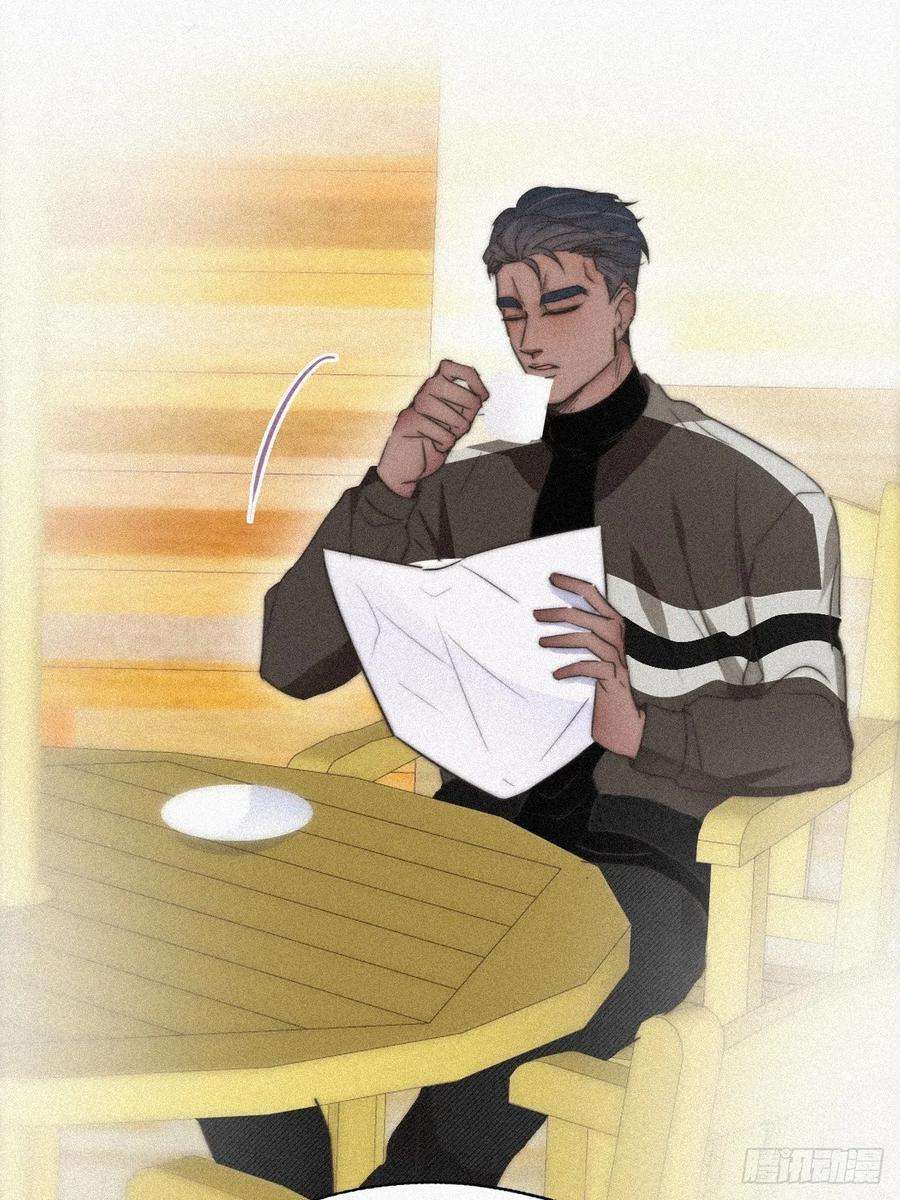 傲娇奶爸休想逃89话 找张婷谈判