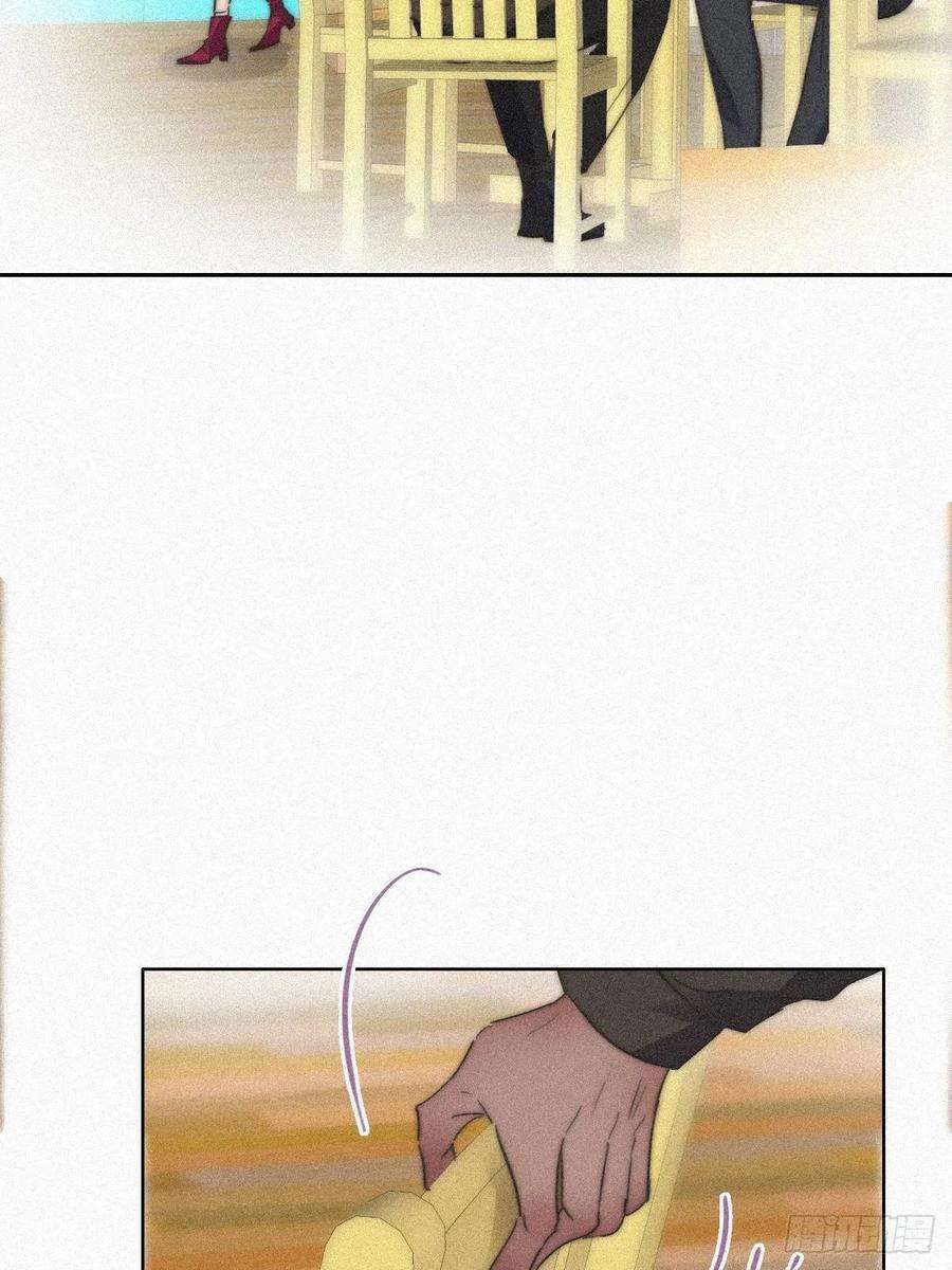 傲娇奶爸休想逃89话 找张婷谈判