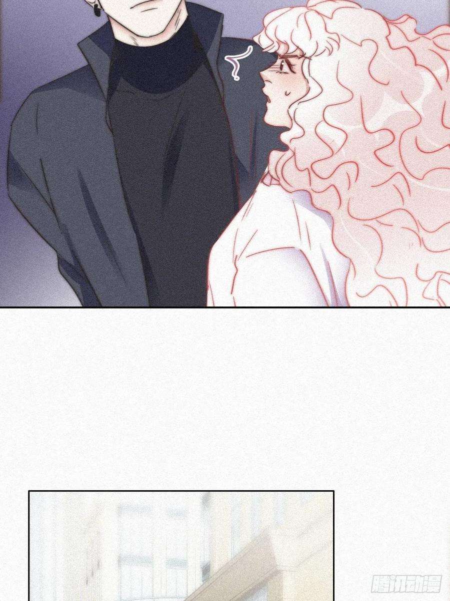 傲娇奶爸休想逃89话 找张婷谈判