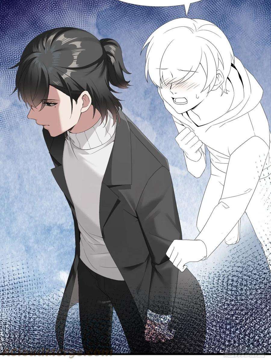 傲娇奶爸休想逃97话 新春第一次