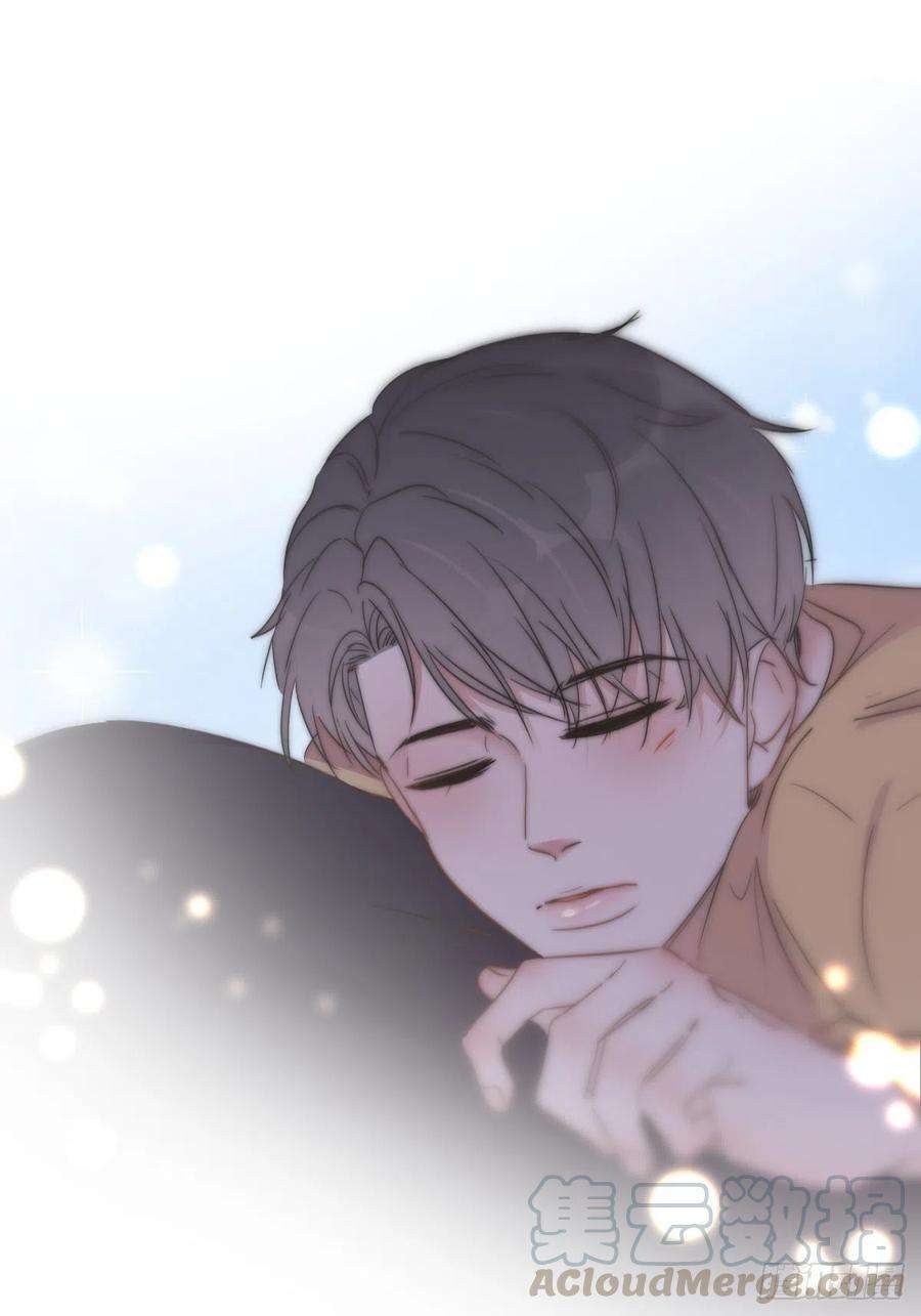 傲娇奶爸休想逃110话 新年卷土重来