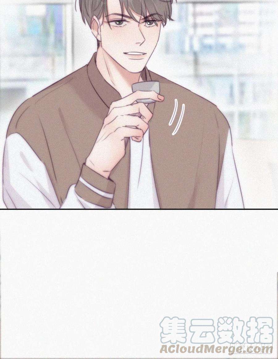 傲娇奶爸休想逃110话 新年卷土重来