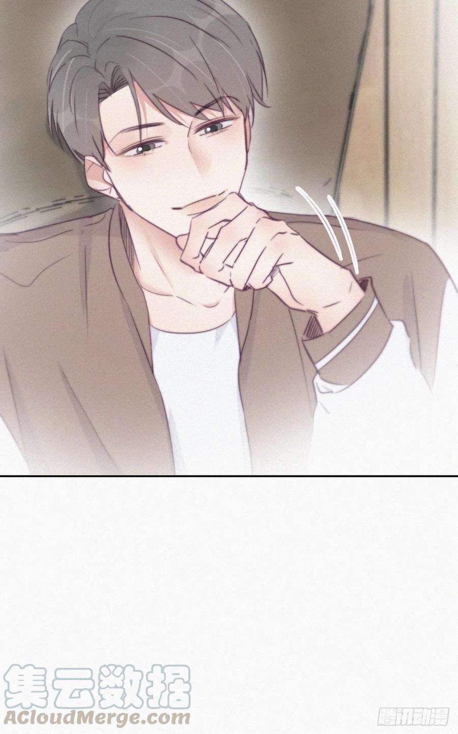 傲娇奶爸休想逃111话 摆新年一道