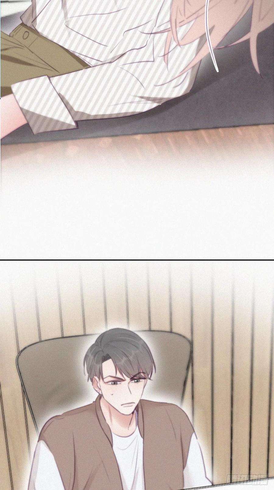 傲娇奶爸休想逃111话 摆新年一道
