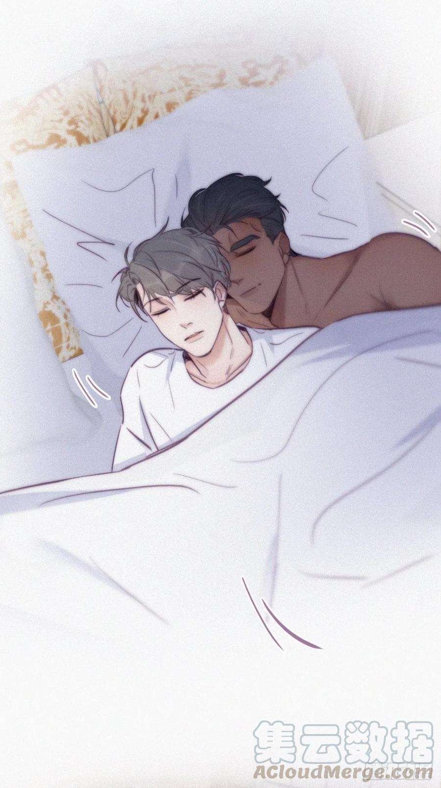 傲娇奶爸休想逃118话 各怀心事