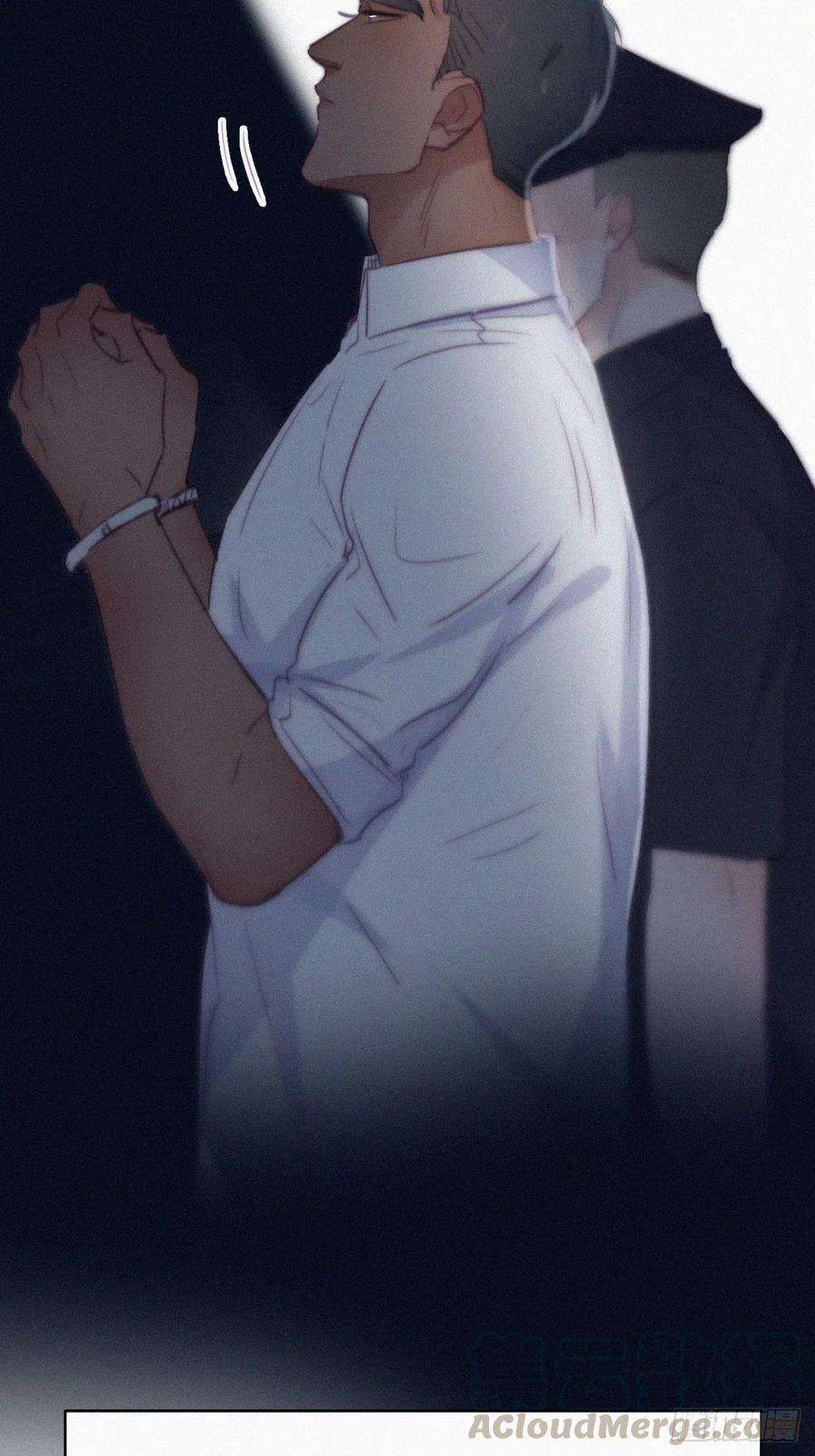 傲娇奶爸休想逃119话 瞿城的话忆