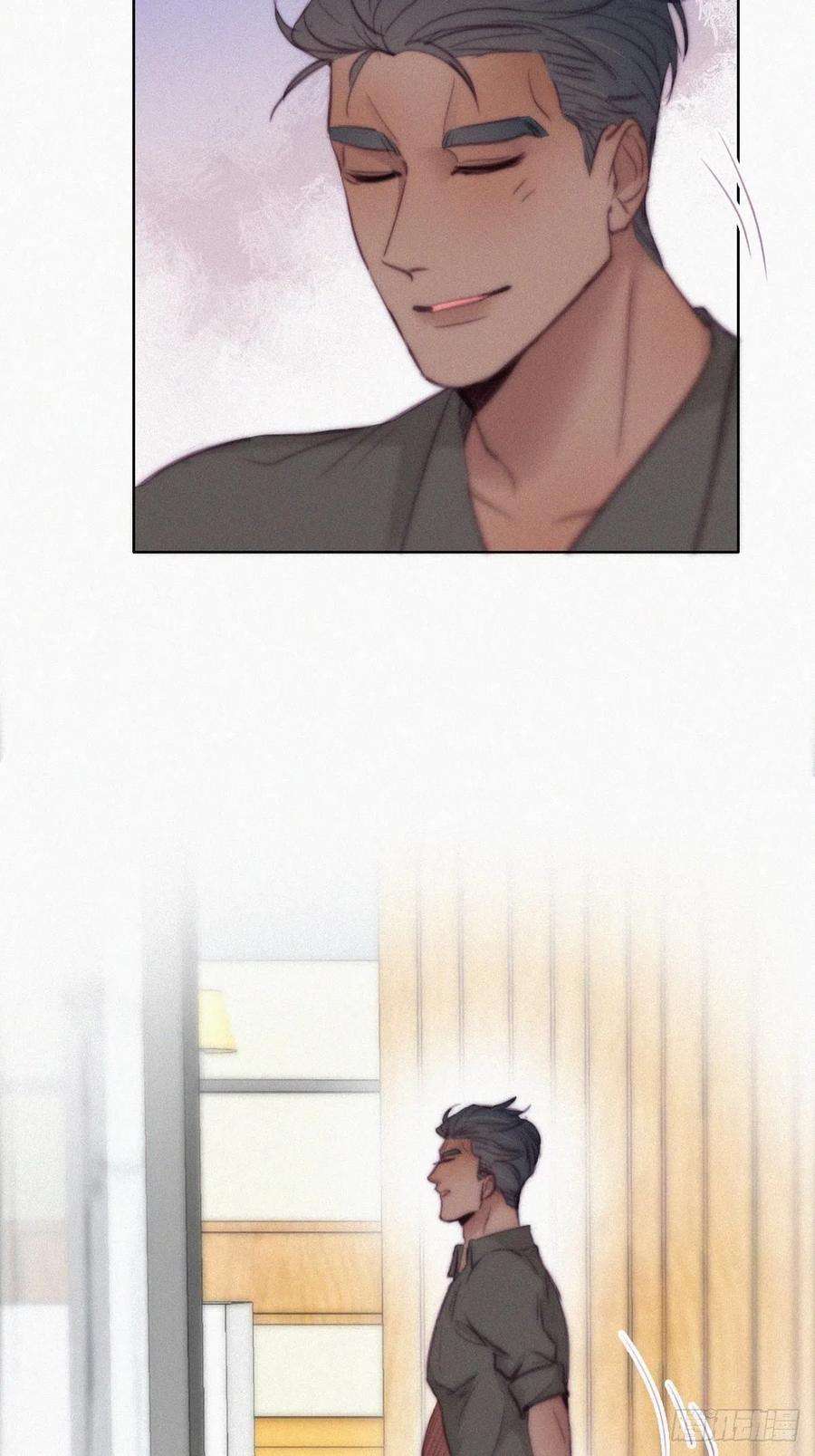 傲娇奶爸休想逃119话 瞿城的话忆