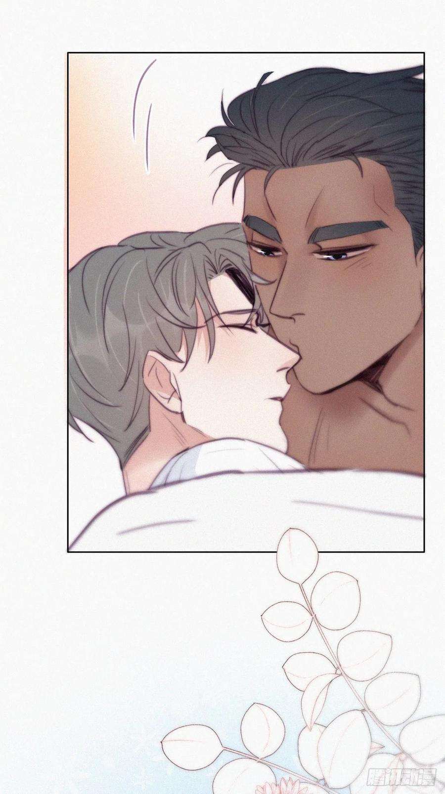 傲娇奶爸休想逃119话 瞿城的话忆